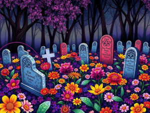 Friedhof Kempen